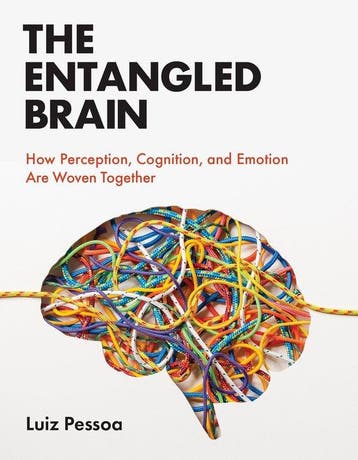 9780262544603 The Entangled Brain Luiz Pessoa, Boeken, Verzenden, Nieuw, Luiz Pessoa