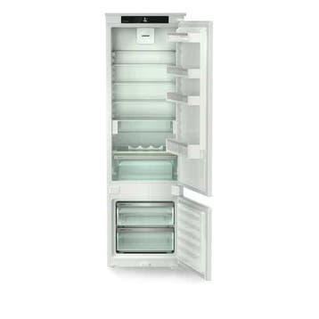 Liebherr ICSE 5122-20 Koel-/Vriescombinatie 177 cm Inbouw, 200 liter of meer, Ophalen of Verzenden, Nieuw