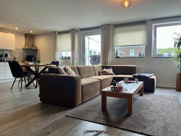Te huur: Appartement Lentestraat in Heerlen, Limburg, Heerlen, Appartement