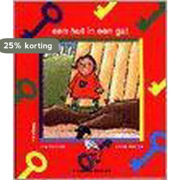 Een hut in een gat / Sleuteltjesserie / A 2 - R. Berends, Verzenden, Gelezen, R. Berends
