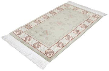 China - Vloerkleed - 150 cm - 90 cm, Nieuw