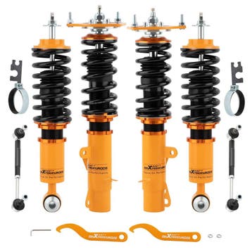 Schroefset 24-voudig verstelbare dempkracht geschikt voor..., Verzenden, Nieuw, Mini