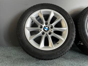 16 inch Styling 411 winter voor BMW F20 F21 F22 F23, Auto-onderdelen, Banden en Velgen, Ophalen of Verzenden, Nieuw