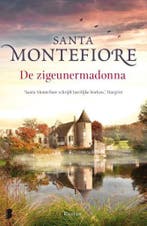 De zigeunermadonna 9789022575017 Santa Montefiore, Boeken, Romans, Verzenden, Gelezen, Santa Montefiore