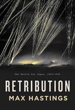 Boek Retribution 9780307263513, Boeken, Verzenden, Zo goed als nieuw