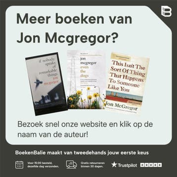 THE RESERVOIR TAPES 182 POCHE - Jon Mcgregor 9780008235635, Verzenden, Gelezen, Jon Mcgregor