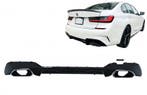 Diffusor BMW 3 Serie G20 / G21 / G28 340i Look Duplex incl, Ophalen of Verzenden, Nieuw