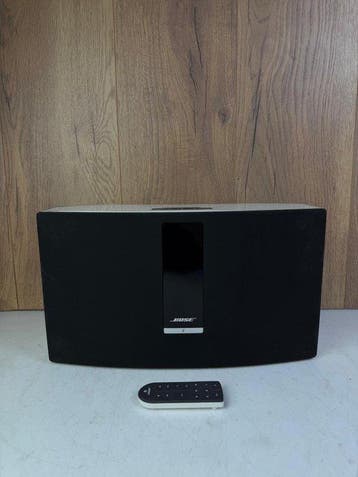 Bose - SoundTouch® 30 Wi-Fi® Music System Luidspreker, Nieuw