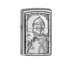 Zippo A Knight‘s Tale, Verzenden, Nieuw, Aansteker