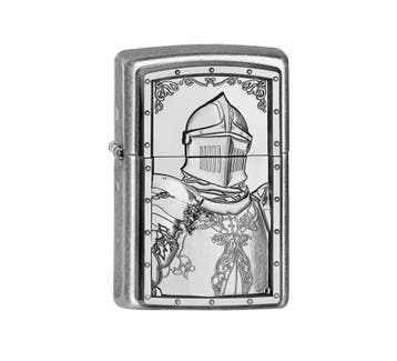 Zippo A Knight‘s Tale, Verzenden, Nieuw, Aansteker
