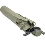 Fotostatief tas 70cm, canvas kaki, Verzenden, Nieuw, Overige typen