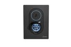 Zaptec Go Laadpaal 3.7 kW - 22 kW Socket – Zwart Met app en, Verzenden, Nieuw