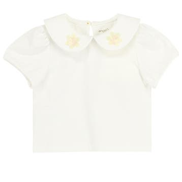 Angels Face top Cassie Snowdrop - 80 (9-12 maanden), Ophalen of Verzenden, Nieuw