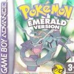 MarioGBA.nl: Pokemon Emerald Version Compleet - iDEAL!, Ophalen of Verzenden, Gebruikt