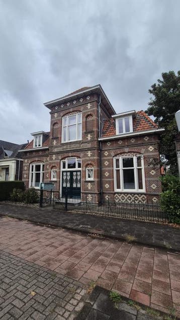 Appartement te huur in Alkmaar - 38 m² - 2 kamer(s) - 2, Huizen en Kamers, Huizen te huur, Appartement, Alkmaar, Noord-Holland