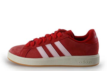 Adidas Sneakers in maat 42 Rood, Rood, Verzenden, Adidas, Sneakers of Gympen