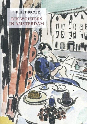 9789490913892 De typografische schatkamer - Rik Wouters i..., Verzenden, Nieuw, J.F. Heijbroek