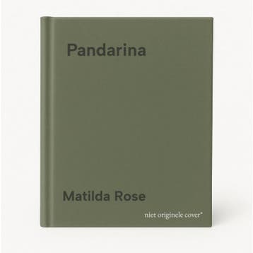 Pandarina - Matilda Rose 9781444955859, Verzenden, Gelezen, Matilda Rose