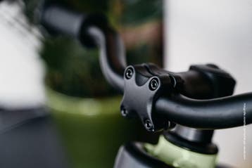 Vici 3-in-1 Meegroeifiets - peuter fiets 1 tot 5 jaar -, Ophalen of Verzenden, Zo goed als nieuw