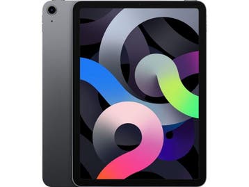 Apple iPad Air (2020) - 10,9 inch - A14 Bionic - WiFi - 64GB, Computers en Software, Apple iPads, Verzenden, Zo goed als nieuw