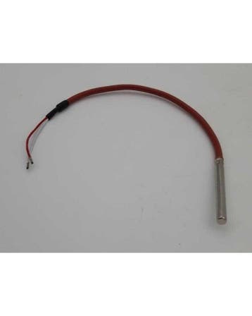 SENSOR 0-250 GRAD PT100 7124 L250, Verzenden