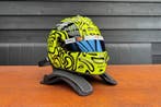 Mclaren - Lando Norris - 2026 - Replica helmet with HANS, Nieuw