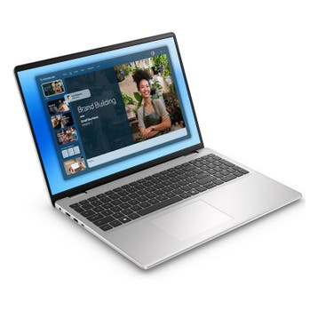 Dell 16 DC16251 | Core 5 / 8GB / 512GB SSD, Ophalen of Verzenden, Nieuw, Dell