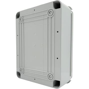 Kabeldoos - Lasdoos - Velvalux Panoboxpro - Verdeeldoos -, Ophalen of Verzenden, Nieuw