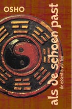 Als de schoen past 9789059801035 Osho, Verzenden, Zo goed als nieuw, Osho