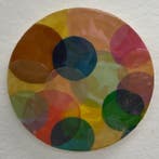 Wolfgang Kleinöder - Ohne Titel