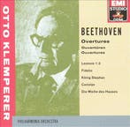 cd - Otto Klemperer - Philharmonia Orchestra, Beethoven*..., Verzenden, Zo goed als nieuw