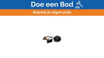 Bieden: Jabsco 255SL Marine Searchlight 2nd, Ophalen of Verzenden, Nieuw, Elektra en Verlichting, Zeilboot of Motorboot