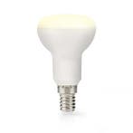 Led lamp E14 | Reflector | Nedis (4.9W, 470lm, 2700K), Verzenden, Nieuw