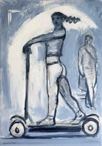Michel Suret-Canale (XX-XXI) - Lamazone