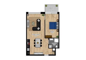 Te huur: Appartement Brede Hilledijk in Rotterdam, Appartement, Rotterdam, Zuid-Holland