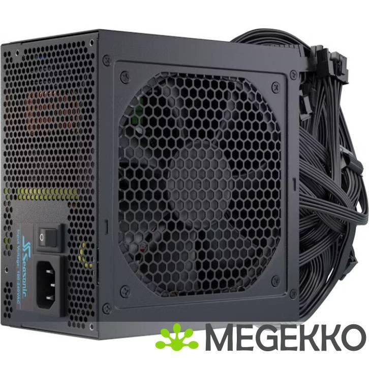 Seasonic G12 GC-850, Computers en Software, Interne voedingen, Nieuw, Verzenden