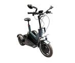 Joiny Scootmobiel – Bouwjaar 2024 – Gebruikt – Lithium Accu, Diversen, Brommobielen en Scootmobielen, Ophalen of Verzenden, Gebruikt