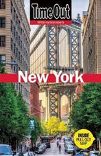 Time Out New York 22nd edition 9781846703256, Verzenden, Gelezen, Time Out Guides Ltd.