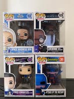 Funko - Funko Pop Space Madness Ren; Lucienne with Matthew;, Antiek en Kunst