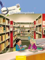 LEES ALLES OVER - MIJN LIEVELINGSBOEK 9789048702077, Verzenden, Zo goed als nieuw, Isabel Versteeg