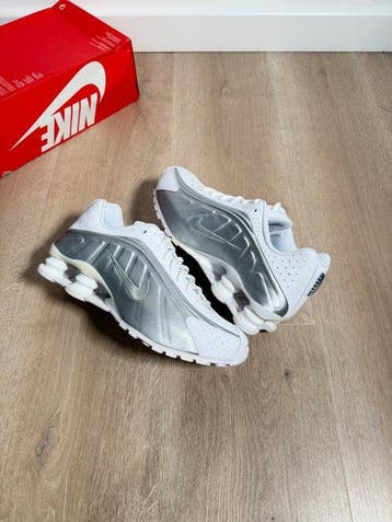 Nike - Sneakers - Maat: EU 38.5 - Nieuw met tags, Nieuw