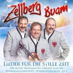 - Zellberg Buam - Lieder Fur Die Stille Zeit (CD), Ophalen of Verzenden, Nieuw in verpakking