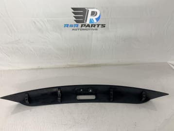 Sierlijst achterklep - (Ford Focus III) Hatchback - OEM..., Auto-onderdelen, Verzenden, Nieuw