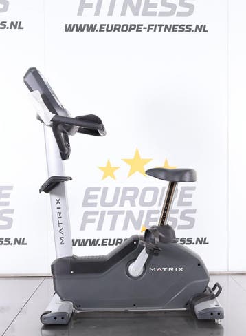 Matrix U1x Upright Bike (nieuw), Verzenden, Nieuw