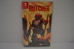 Butcher (SWITCH EUR), Verzenden, Zo goed als nieuw