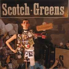 cd - Scotch Greens - Professional, Verzenden, Zo goed als nieuw