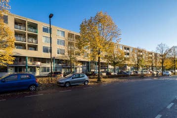 Te huur: Appartement Aartsbisschop Romerostraat in Utrecht, Utrecht, Appartement, Utrecht