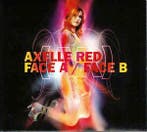 cd digi - Axelle Red - Face A / Face B, Verzenden, Zo goed als nieuw