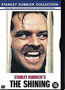 dvd film - Stanley Kubrick - The Shining [NL], Verzenden, Zo goed als nieuw