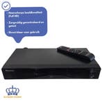 Pioneer BDP-333 | Blu Ray Speler | DVD Speler | Werkend, Audio, Tv en Foto, Blu-ray-spelers, Verzenden, Zo goed als nieuw, Overige merken